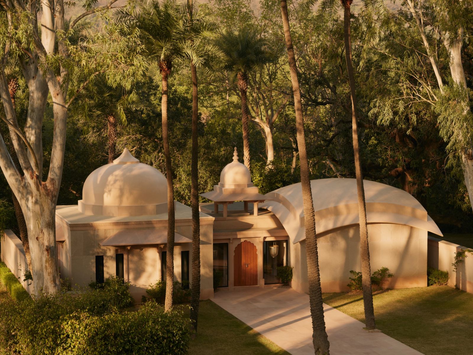 Amanbagh