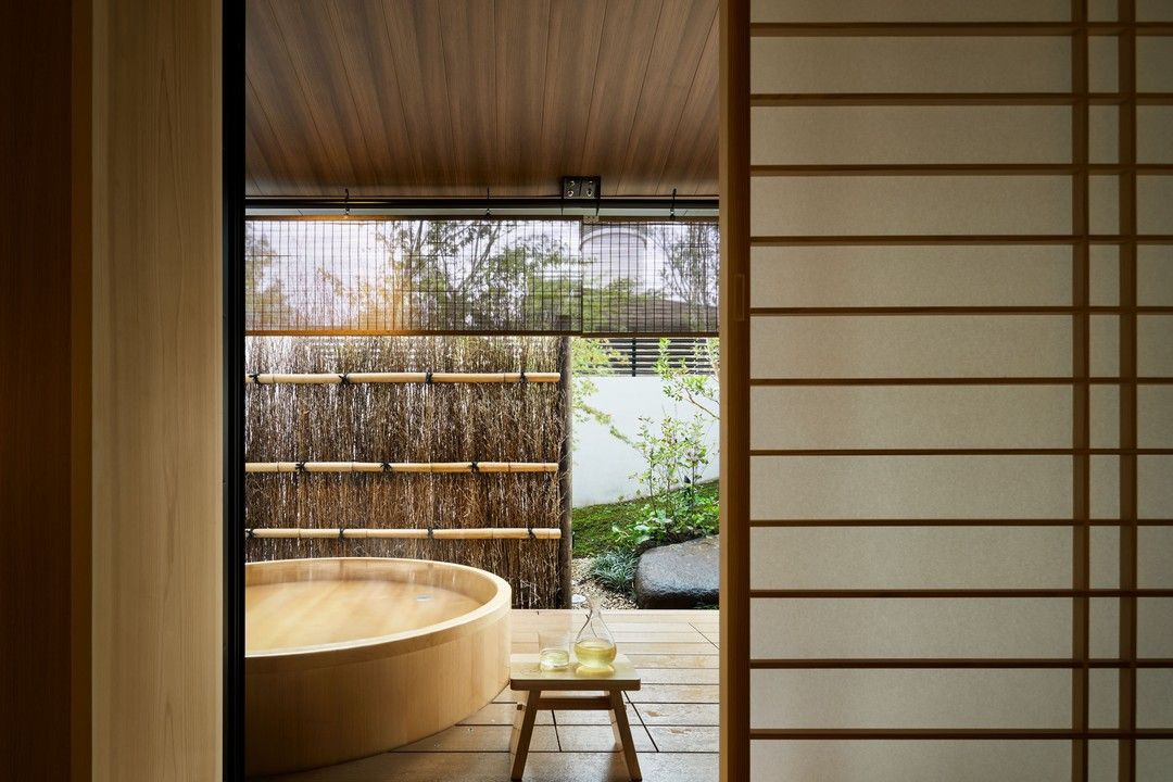 These boutique hotels in Tokyo are redefining luxury hospitality in the city
