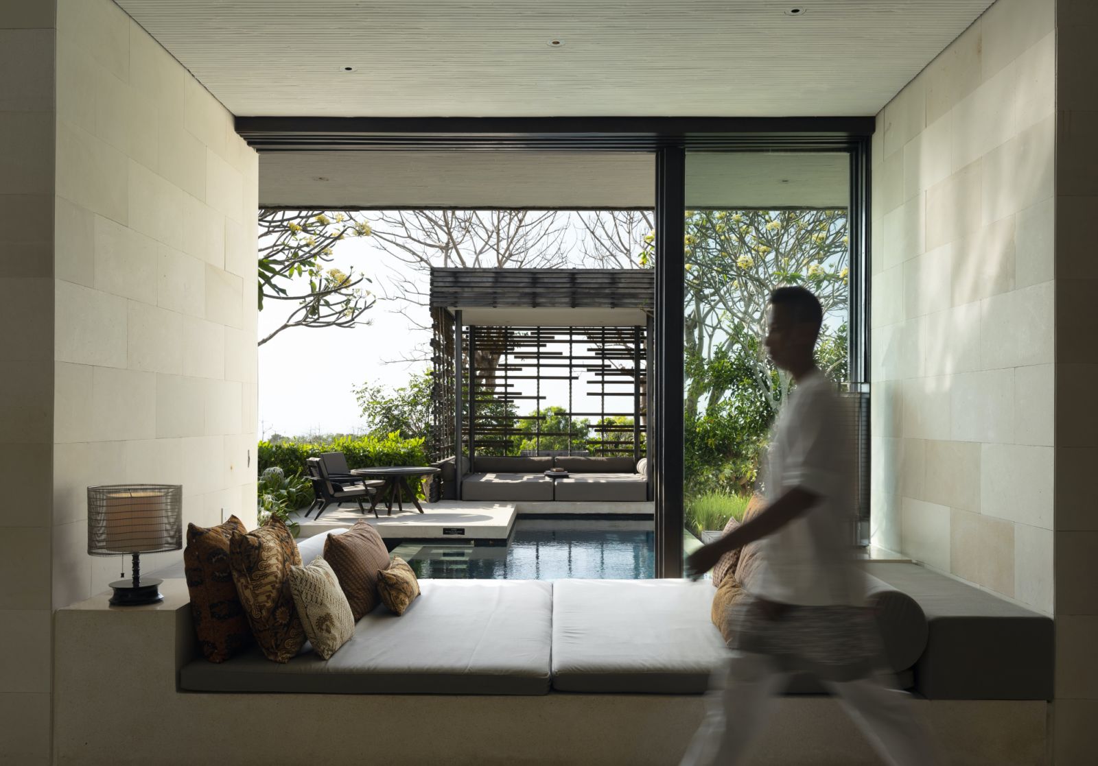 Panoramic one-bedroom pool villa at Alila Villas Uluwatu