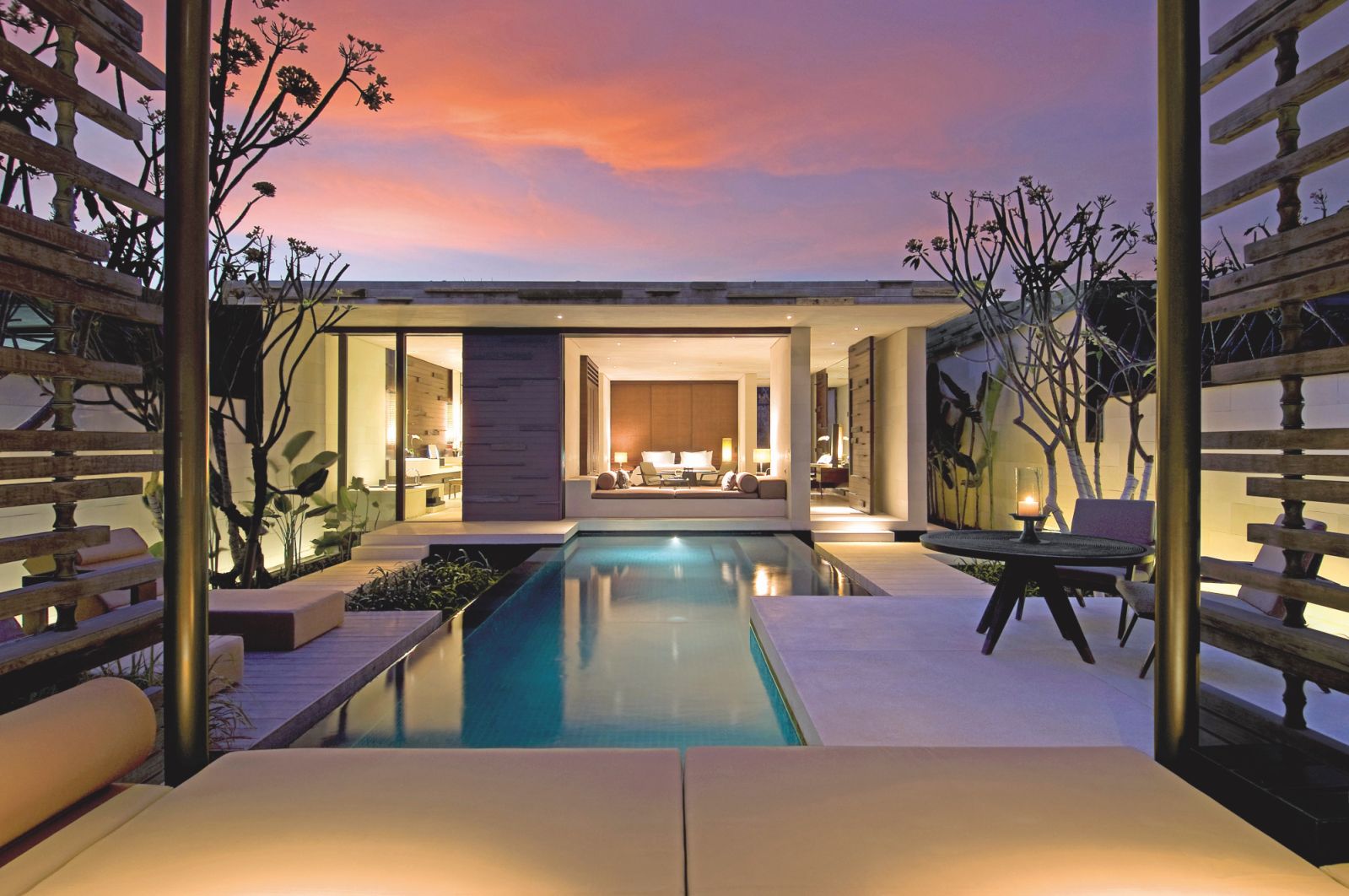 Alila Villas Uluwatu