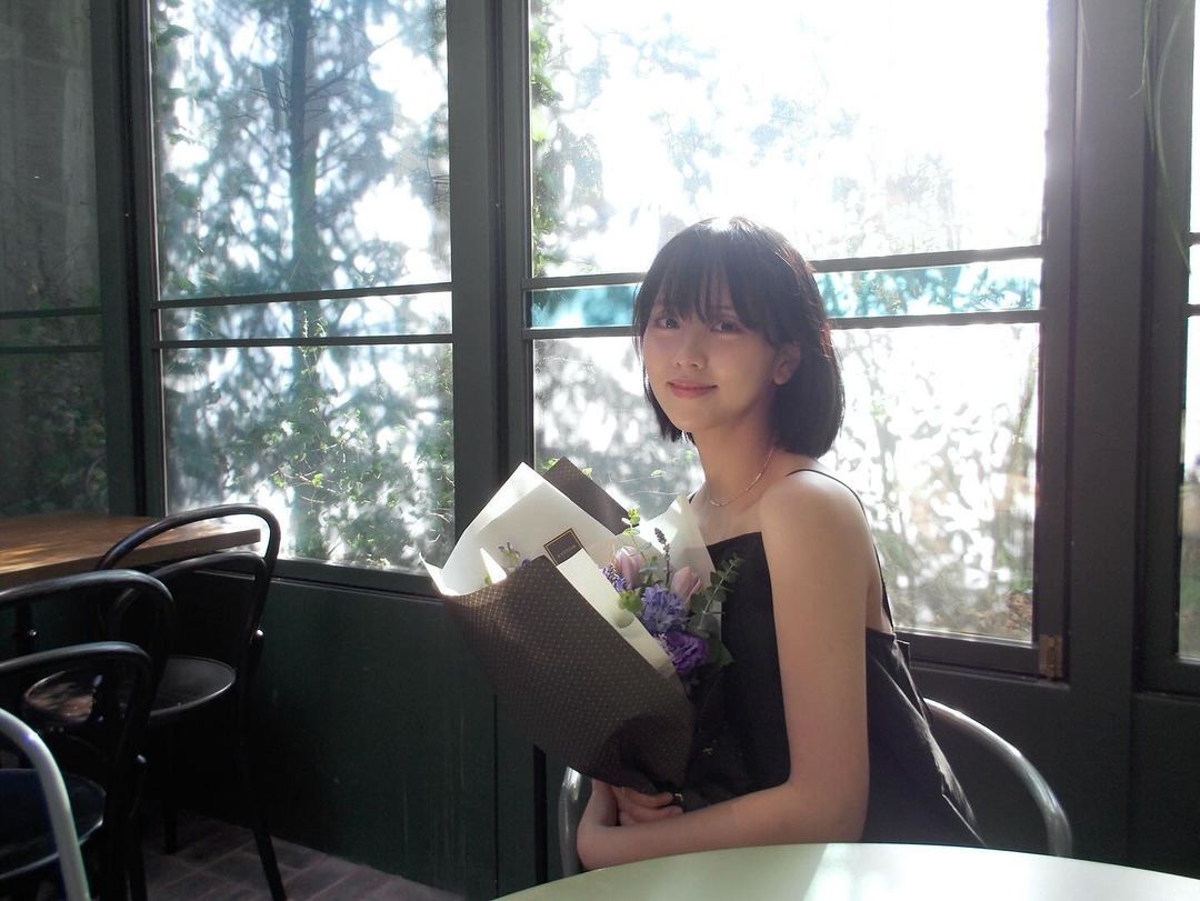 Kim So-hyun