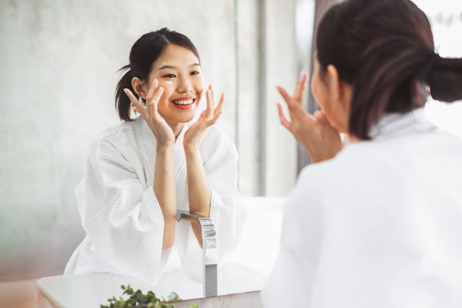 “Skip-care”: The Korean beauty scene’s “less is more”, but what is it?