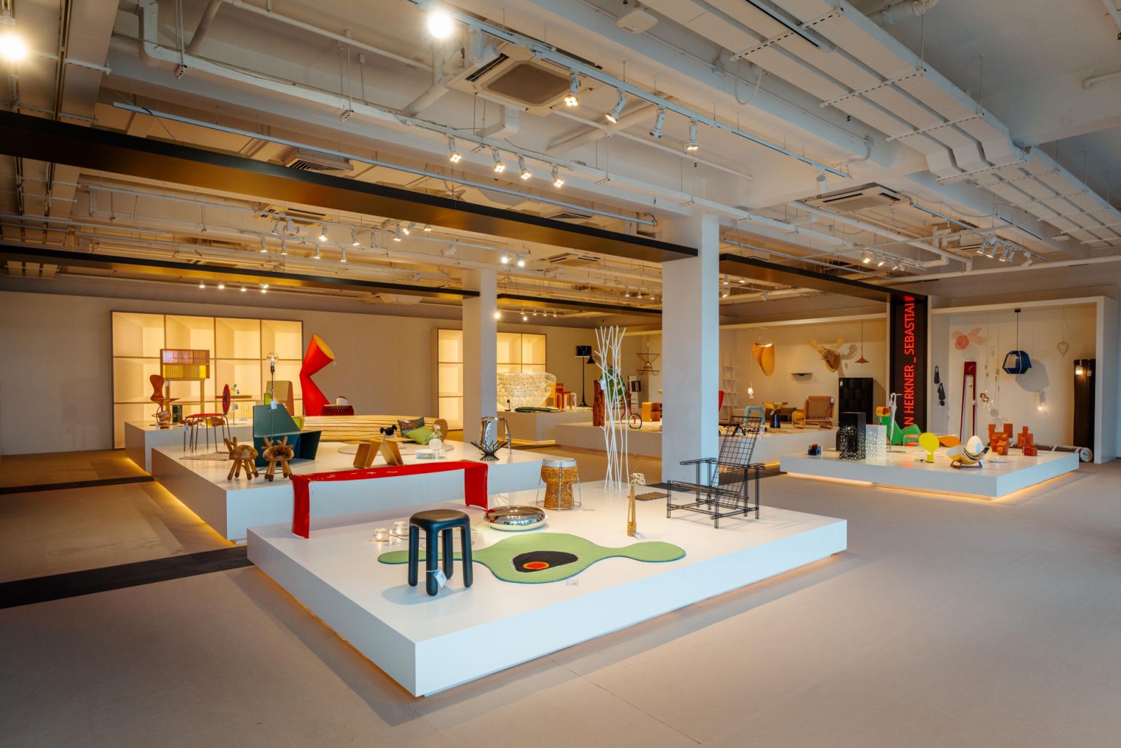 SaloneSatellite Permanent Collection 1998-2024