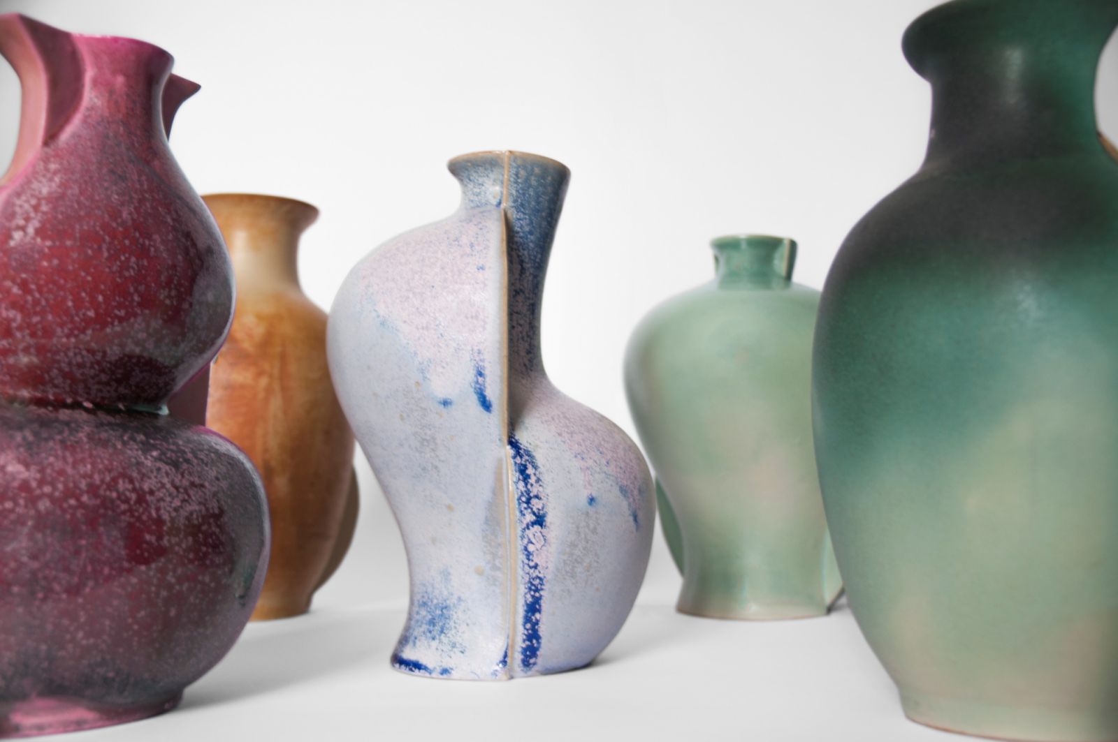 Pieces by Lim + Lu