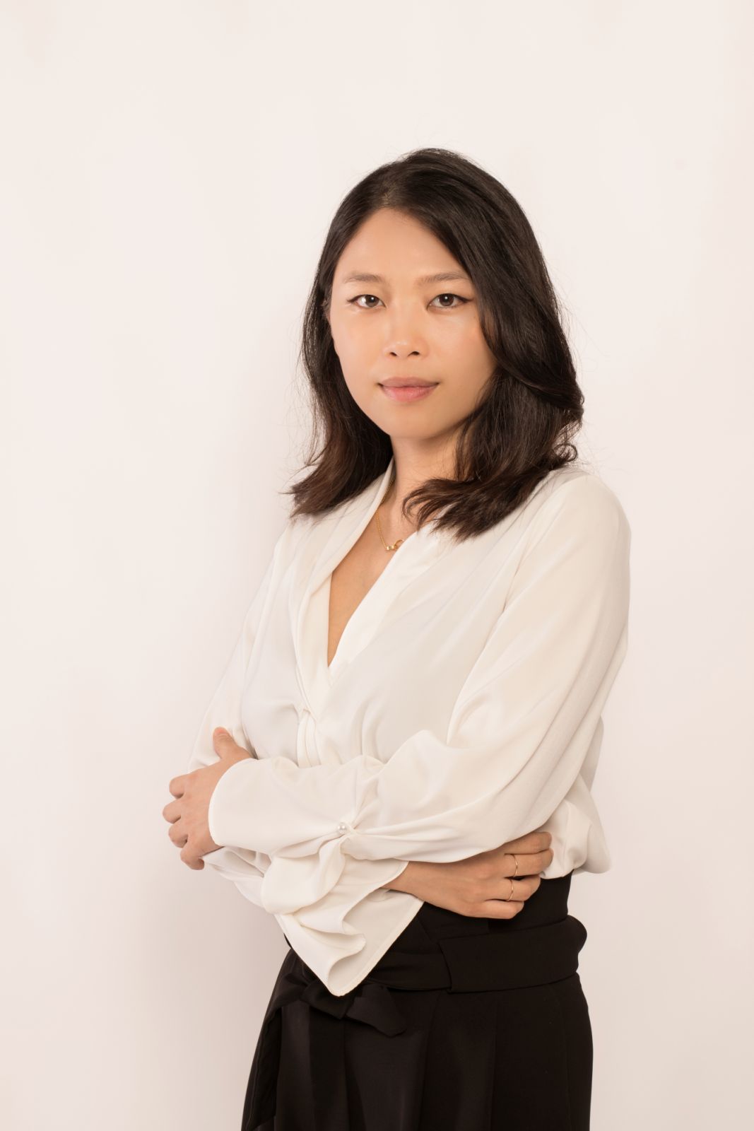 Elaine Lu