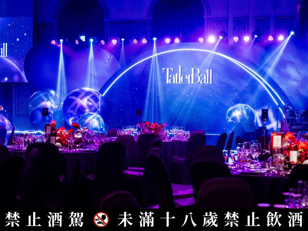 2024年度盛會Tatler Ball 6大亮點回顧:Dizzy Dizzo蔡詩芸登場演出、麥卡倫與Maserati演繹奢華魅力、知名主廚特製精緻甜點