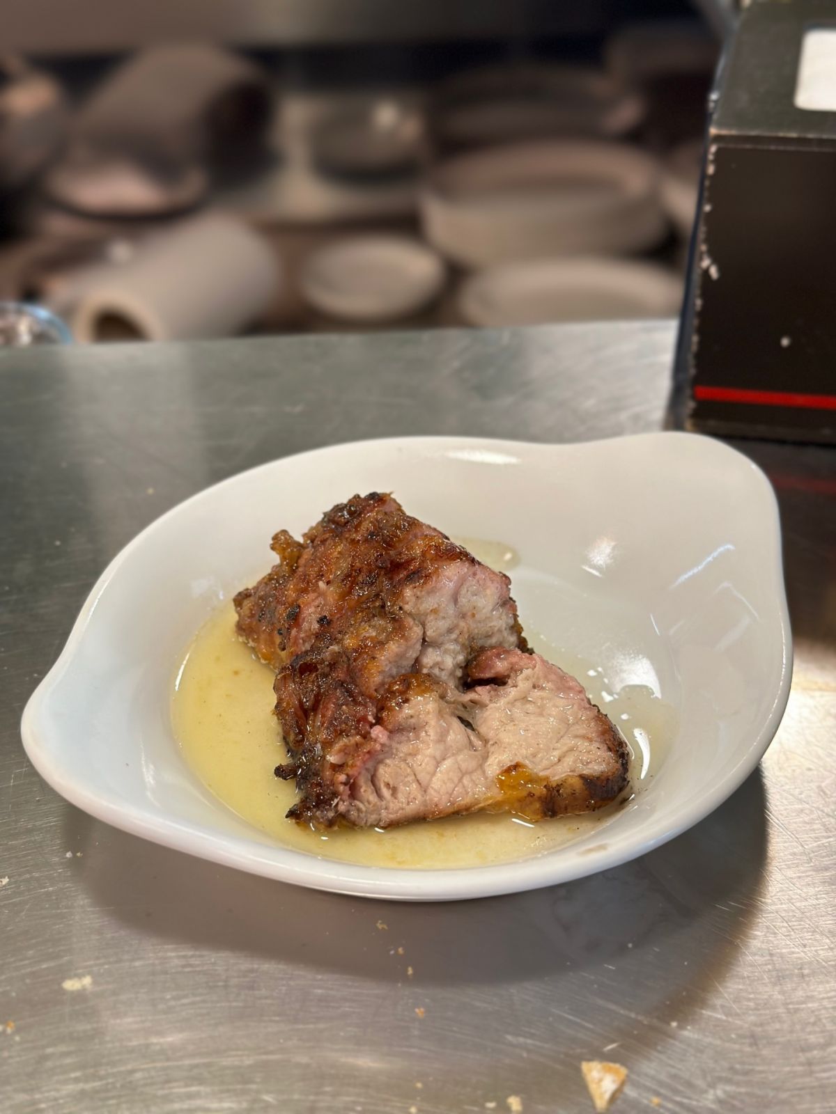 Barcelona food guide - Ultramarinos Marin