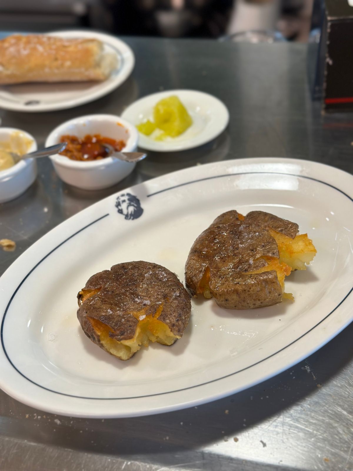 Barcelona food guide - Ultramarinos Marin