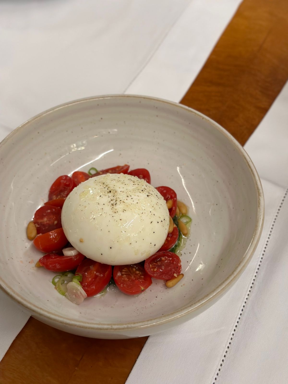 Barcelona food guide - Bar Cañete