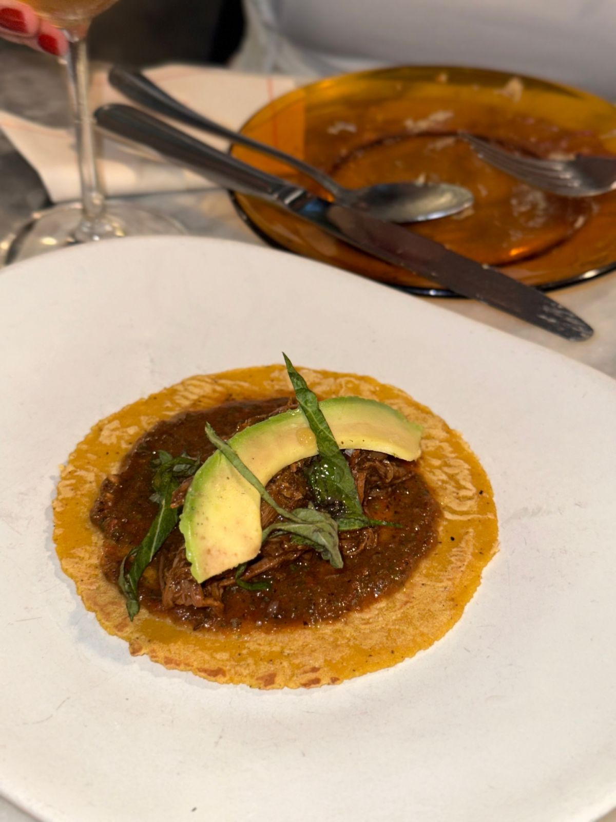 Barcelona food guide - Fonda Pepa