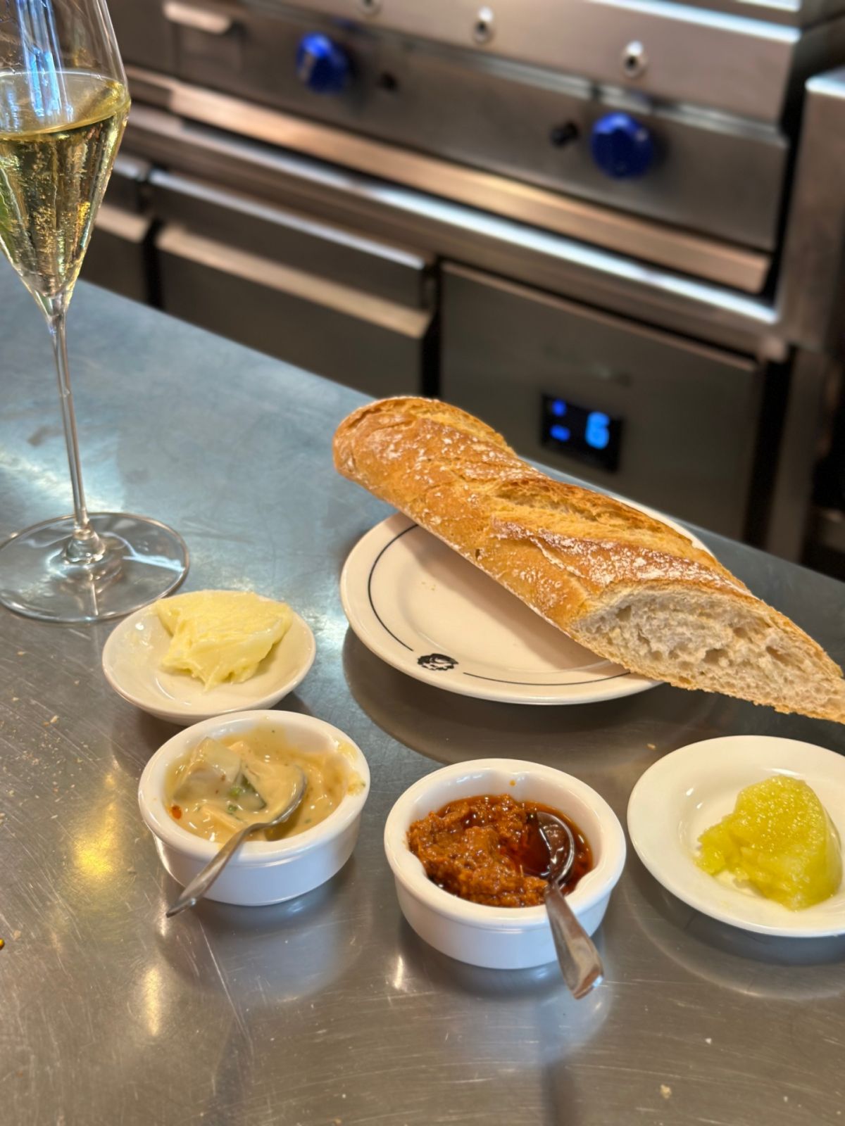 Barcelona food guide - Ultramarinos Marin