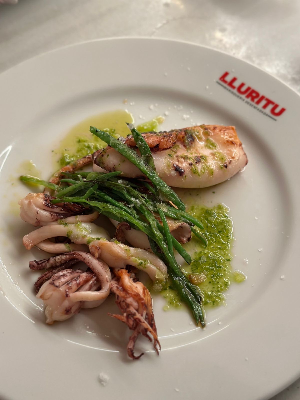 Barcelona food guide - Lluritu