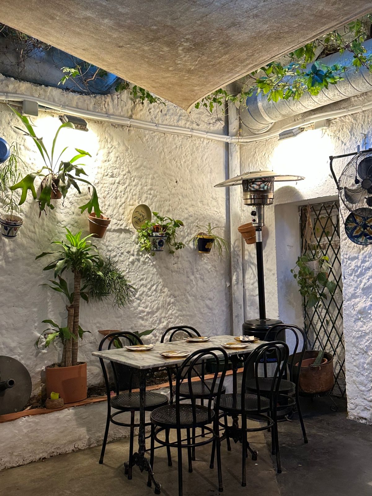 Barcelona food guide - Fonda Pepa