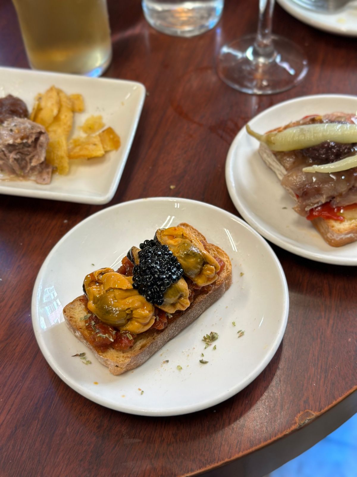Barcelona food guide - Quimet & Quimet
