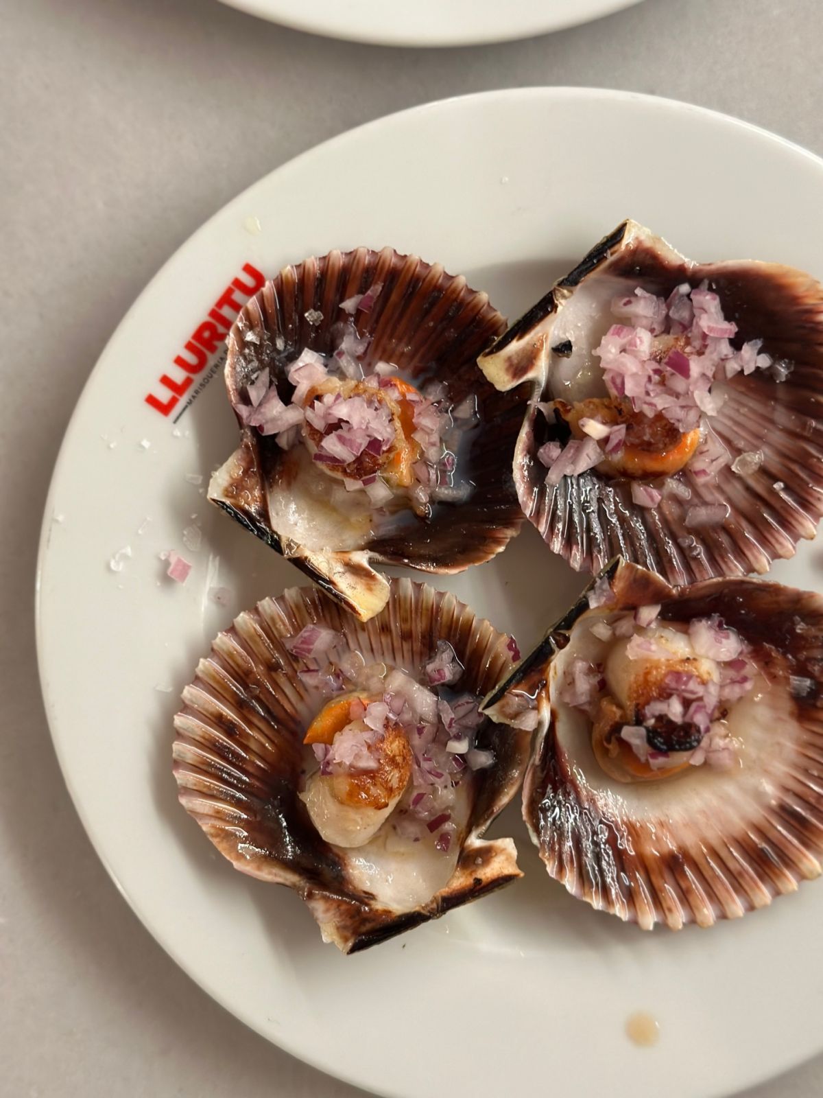 Barcelona food guide - Lluritu