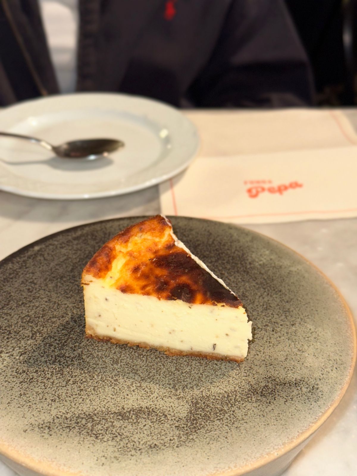 Barcelona food guide - Fonda Pepa