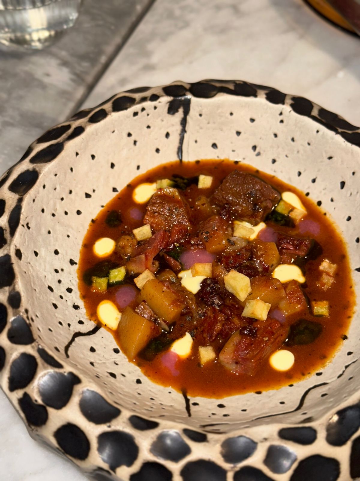 Barcelona food guide - Fonda Pepa