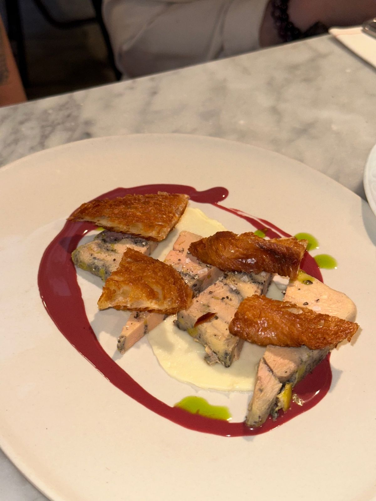 Barcelona food guide - Fonda Pepa