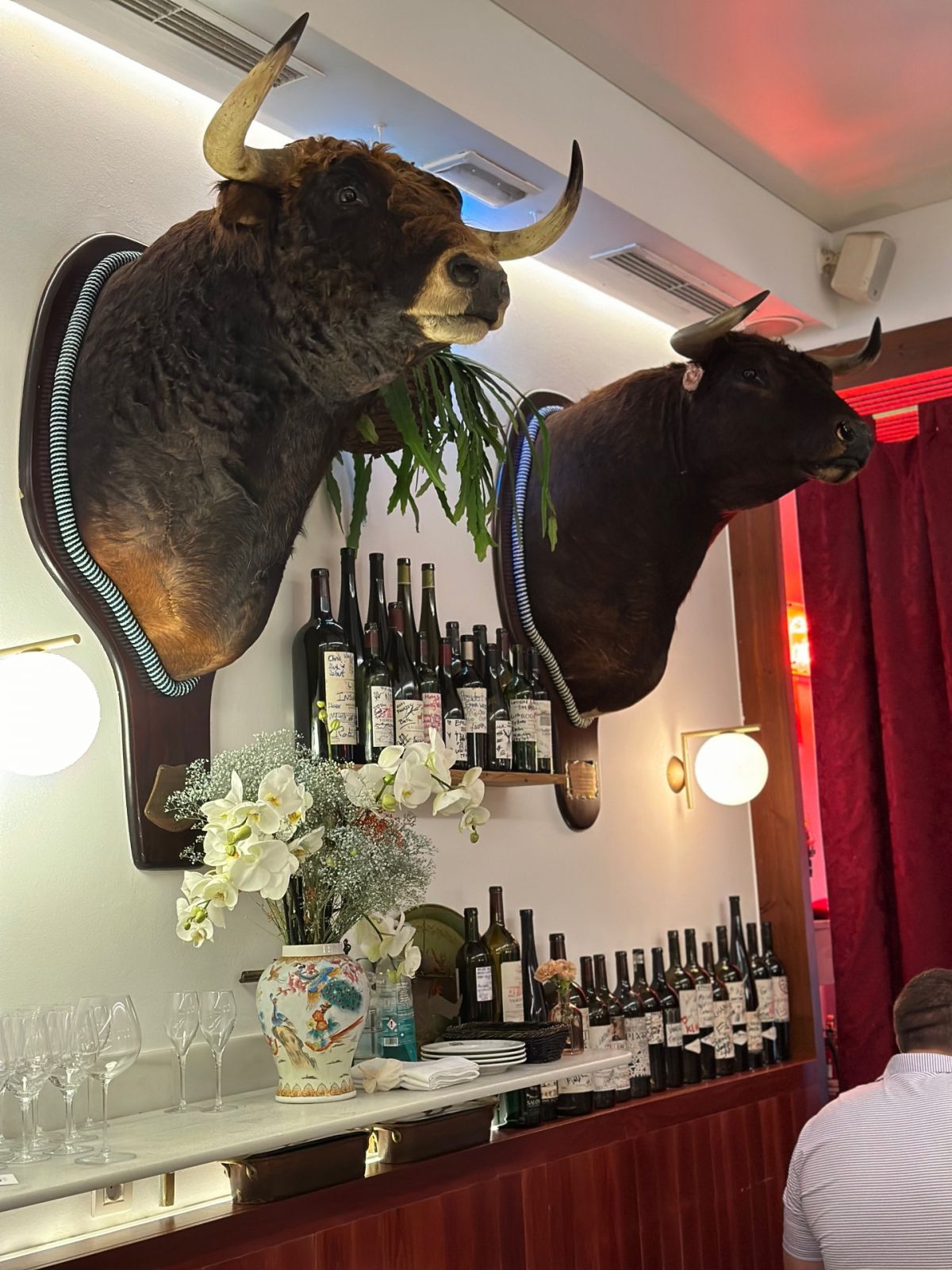Barcelona food guide - Bar Cañete