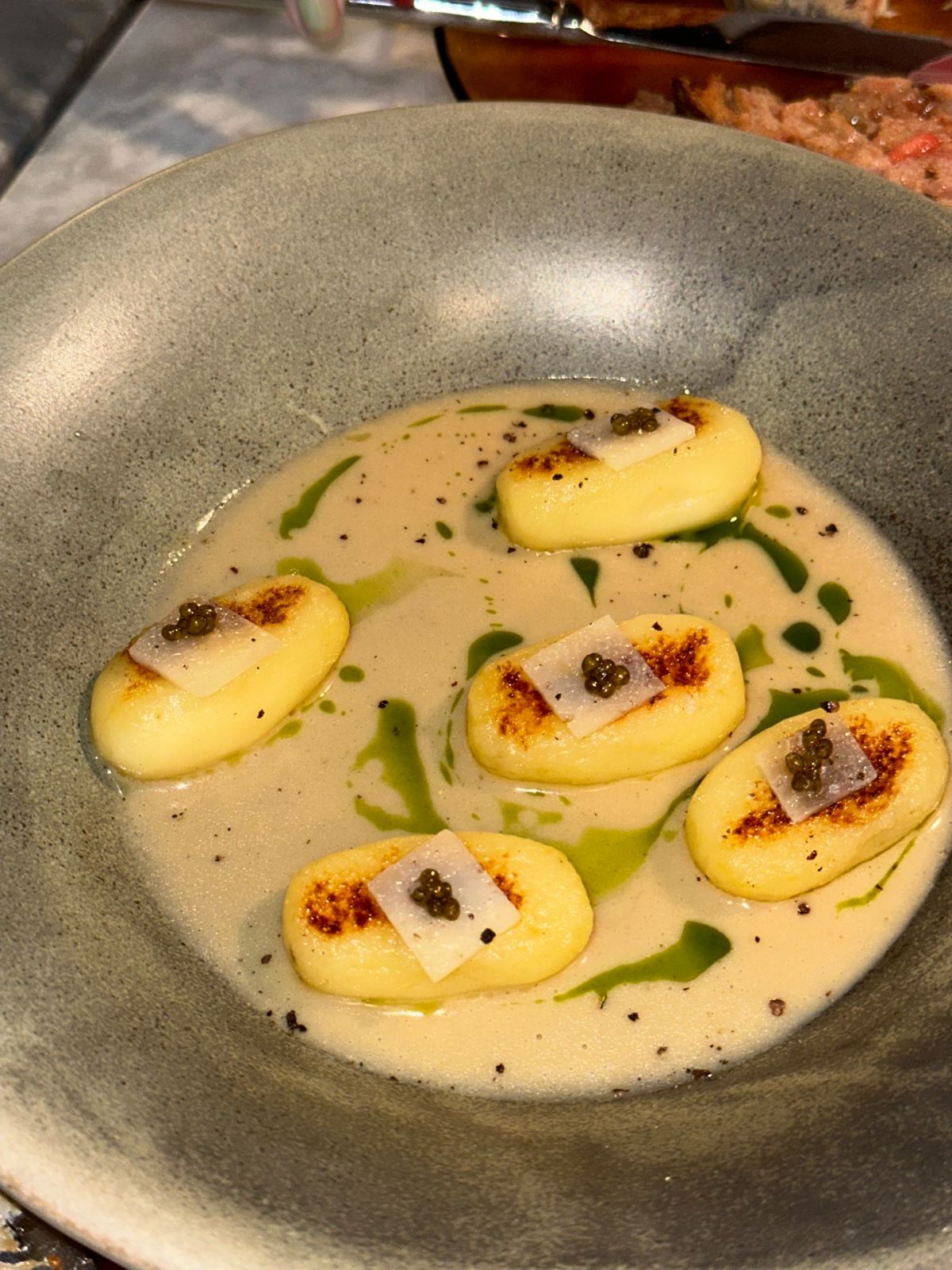 Barcelona food guide - Fonda Pepa