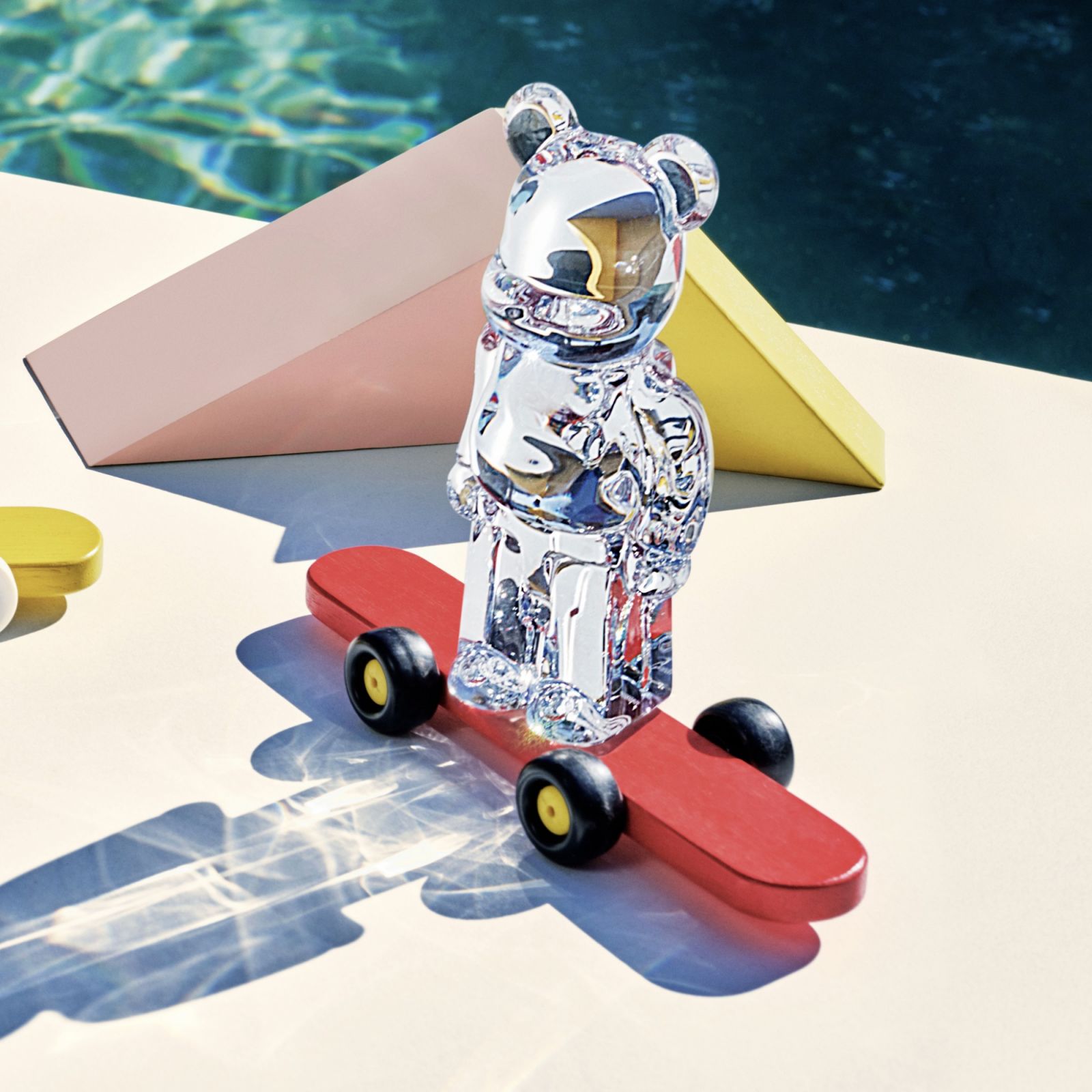 5 Baccarat pop culture figurines: Luxury crystal collectables