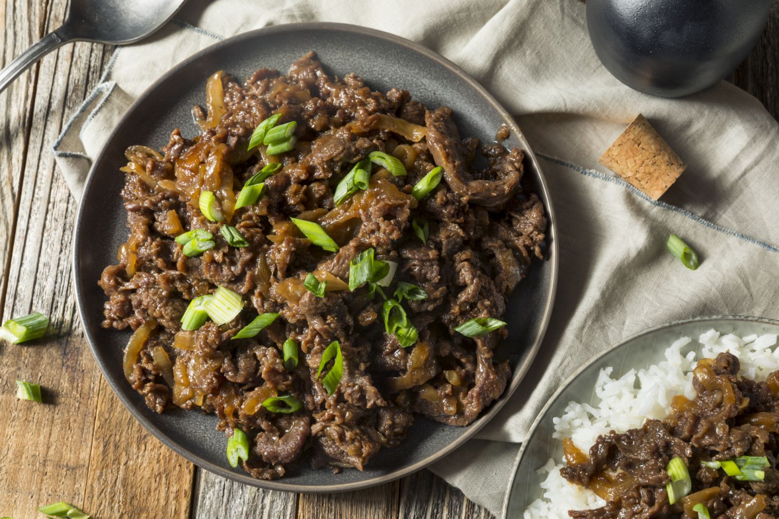 Tender and juicy, bulgogi is the perfect mix of both sweet and savoury flavours (Photo: Getty Images)