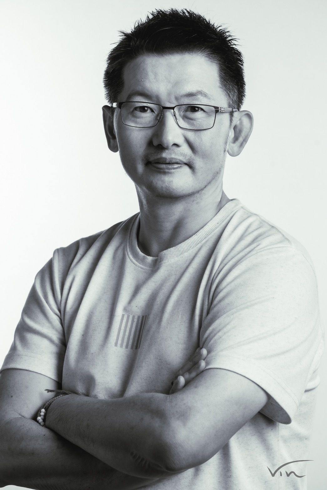 Thana Thienachariya, chairman, Bluebik Group Public Co, Ltd (Thailand)