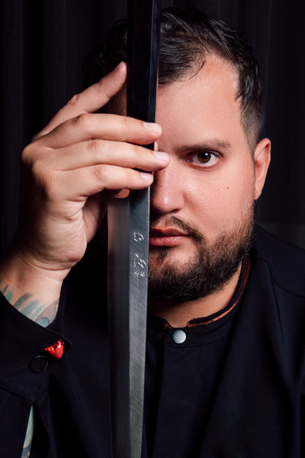 Agustin Balbi of Ando