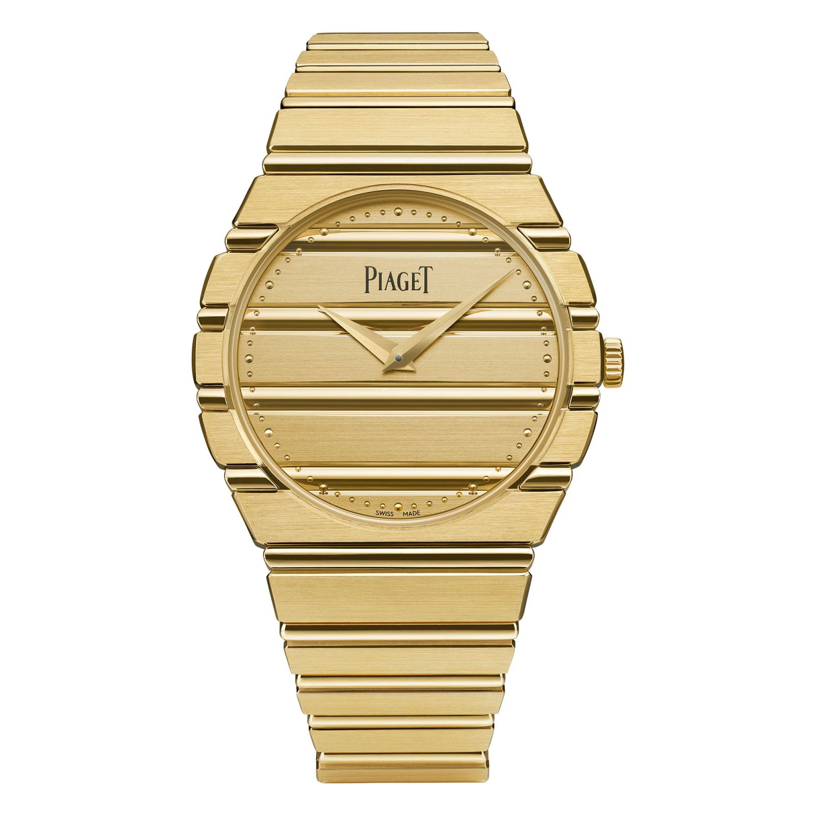 Piaget Polo 79 (Iconic Watch Prize )