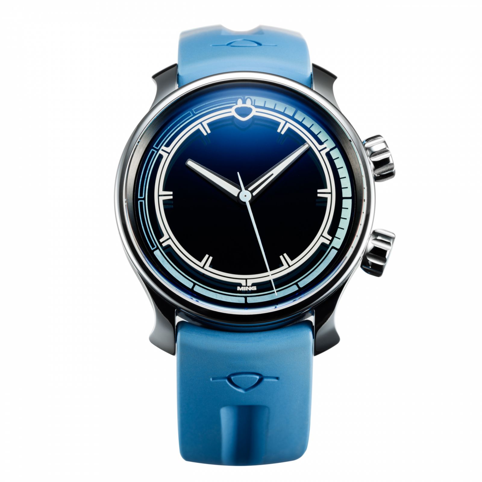 Ming 37.09 Bluefin (Sports Watch Prize)
