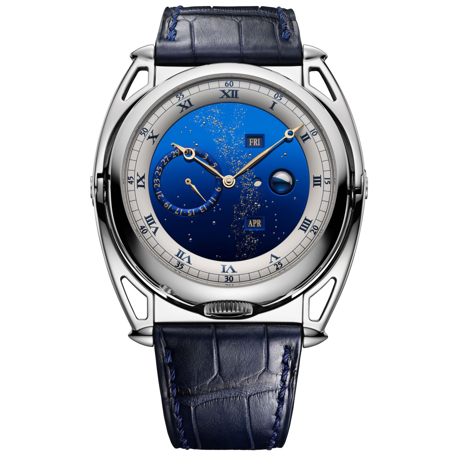 De Bethune DB Kind Of Grande (Men’s Complication Men’s Watch Prize)