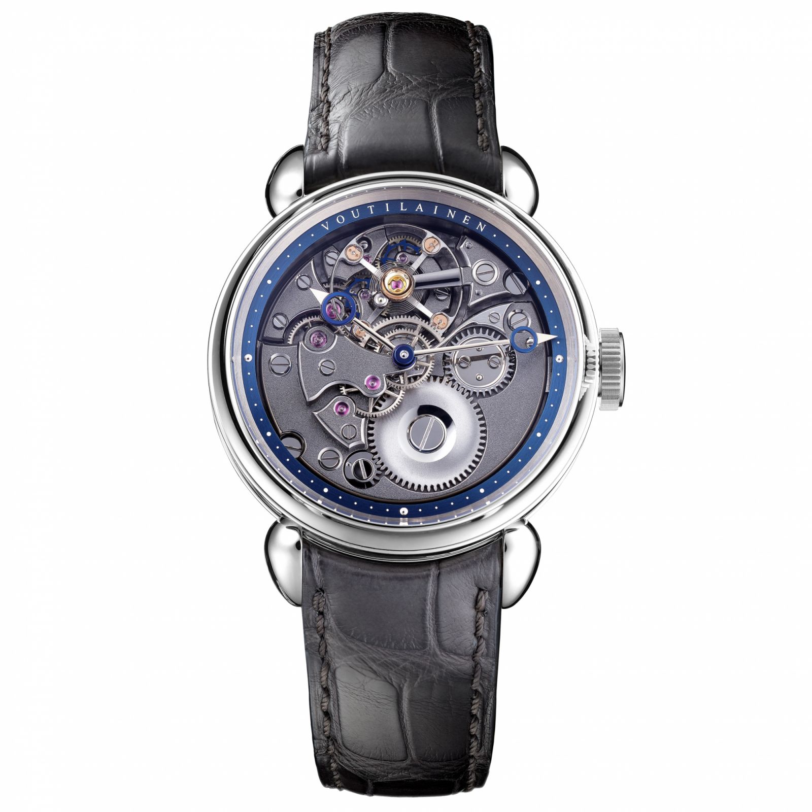 Voutilainen KV20i Reversed (Men’s Watch Prize)