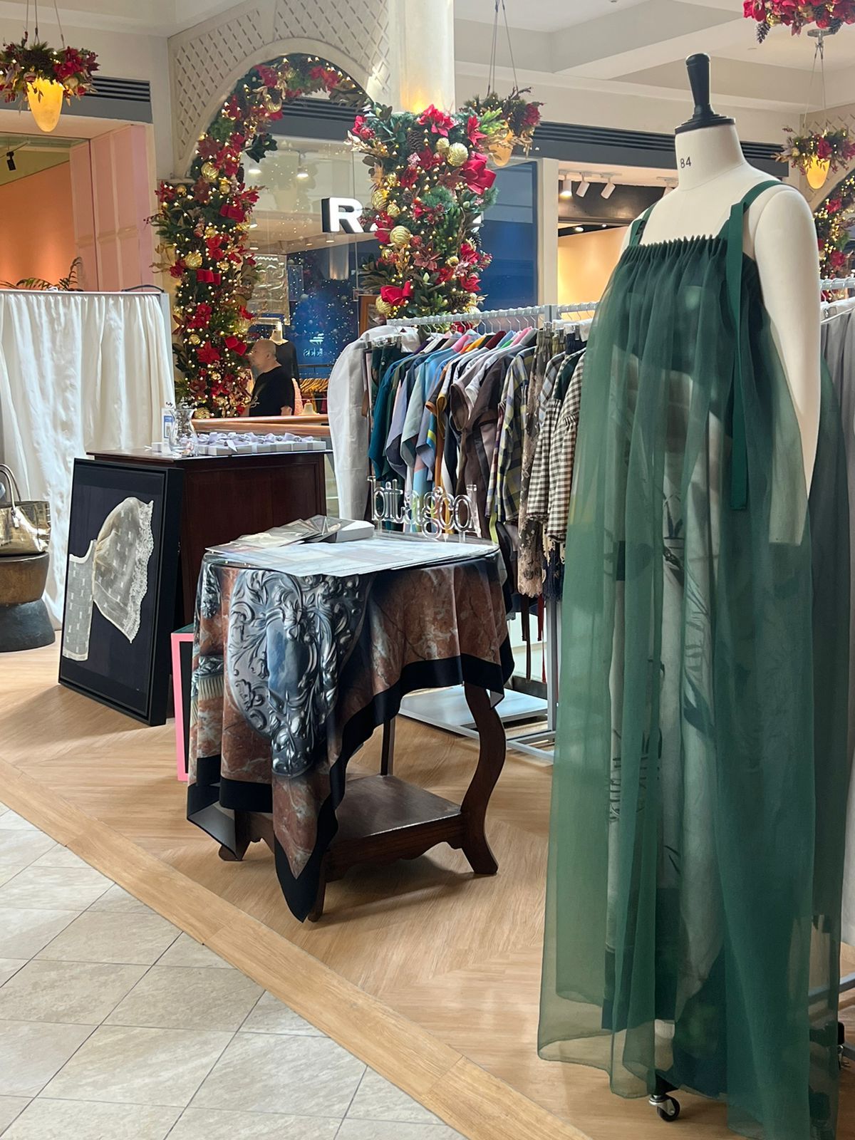 Restart: A Pop Up Concept by bitagcol at Powerplant Mall (Photo: Courtesy of Before Deadlines)