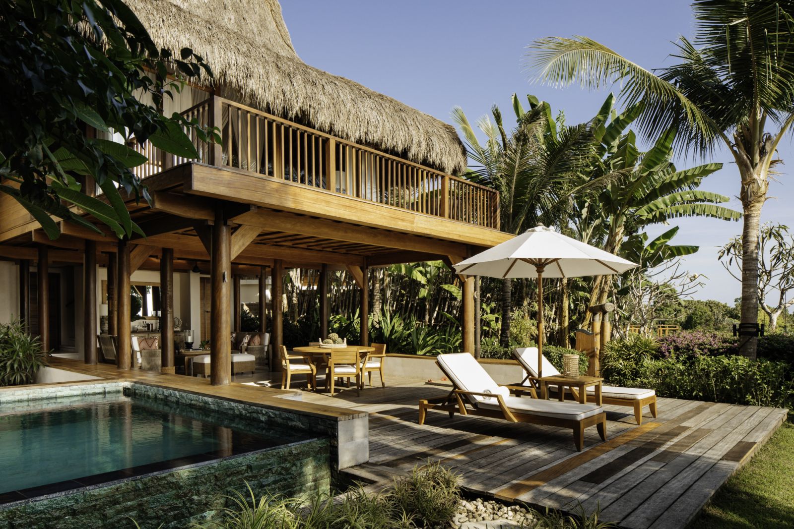 Puncak Sumba House at Nihi Sumba