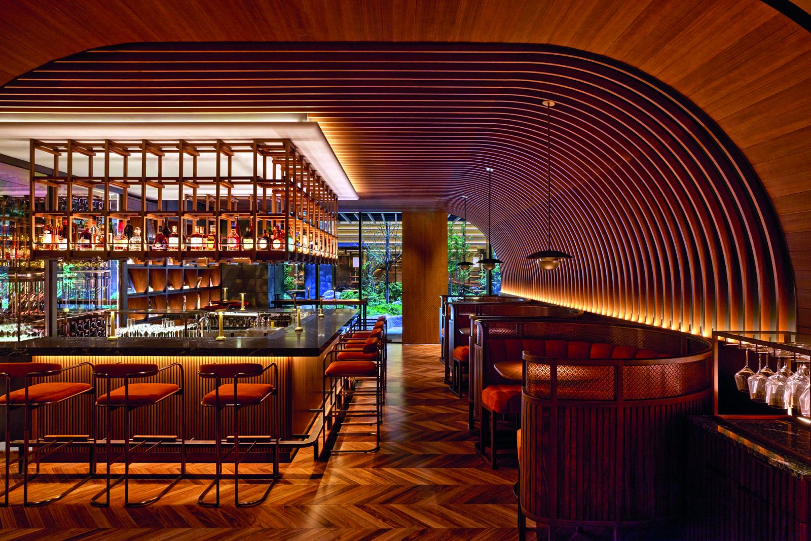 Den Kyoto at Dusit Thani Kyoto