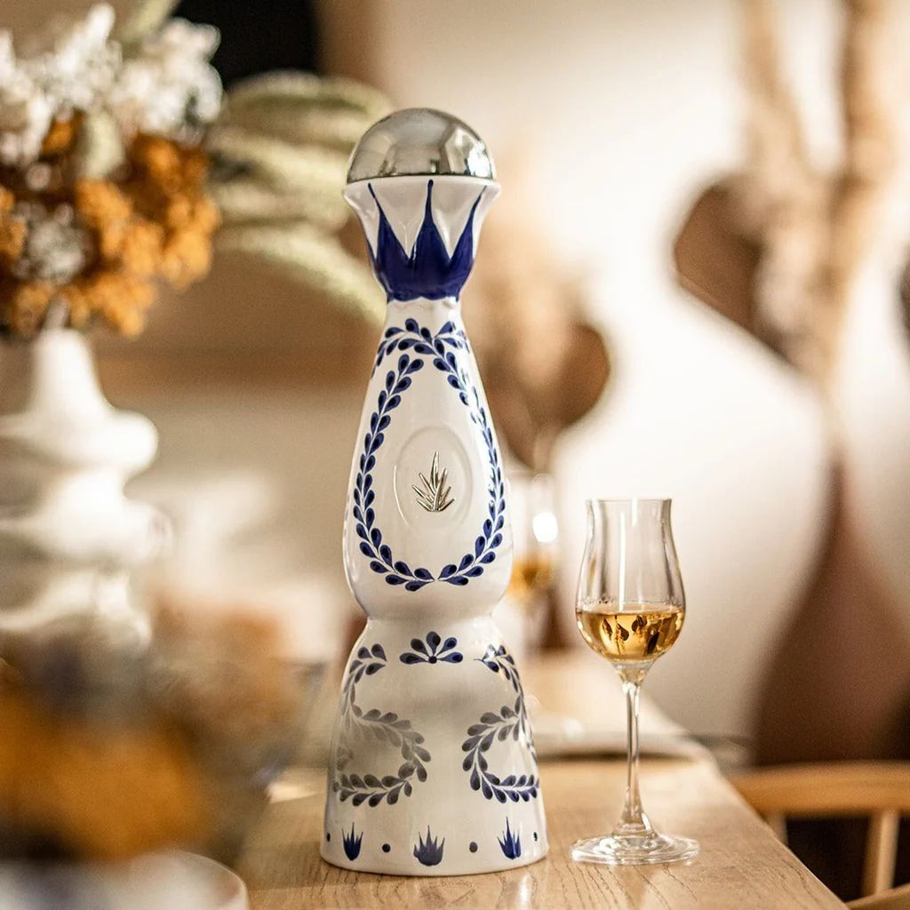 Clase Azul uses Mexican tradition for luxury tequila | Tatler Asia