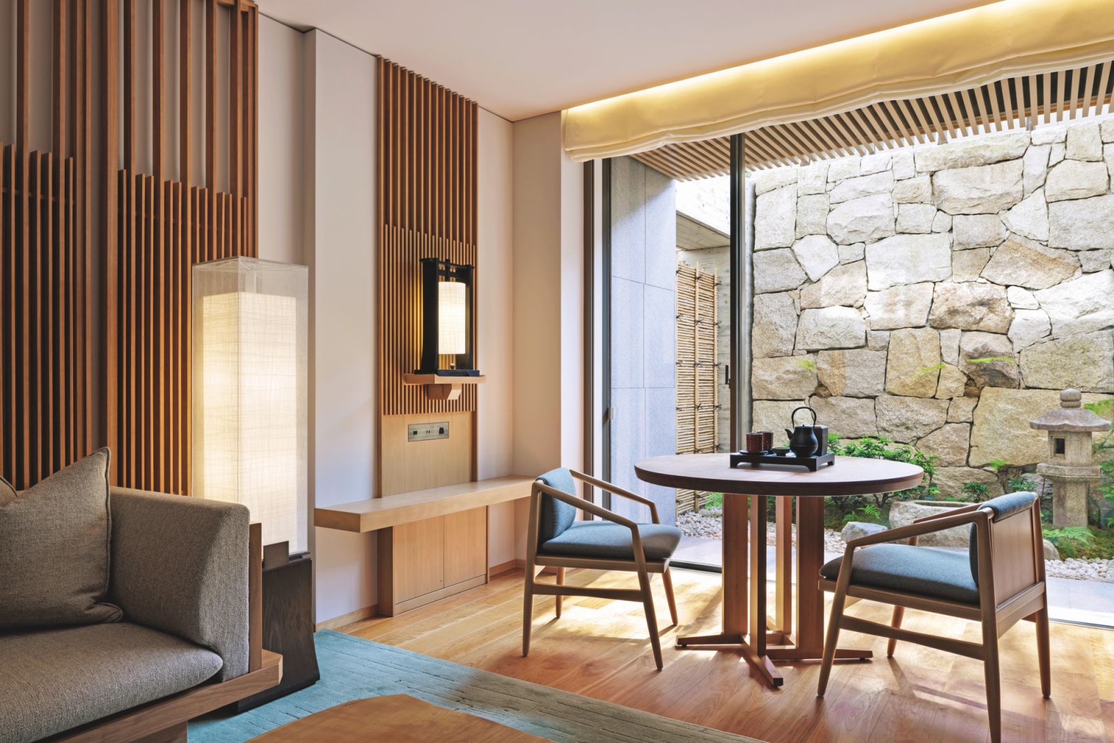 Hotel The Mitsui Kyoto