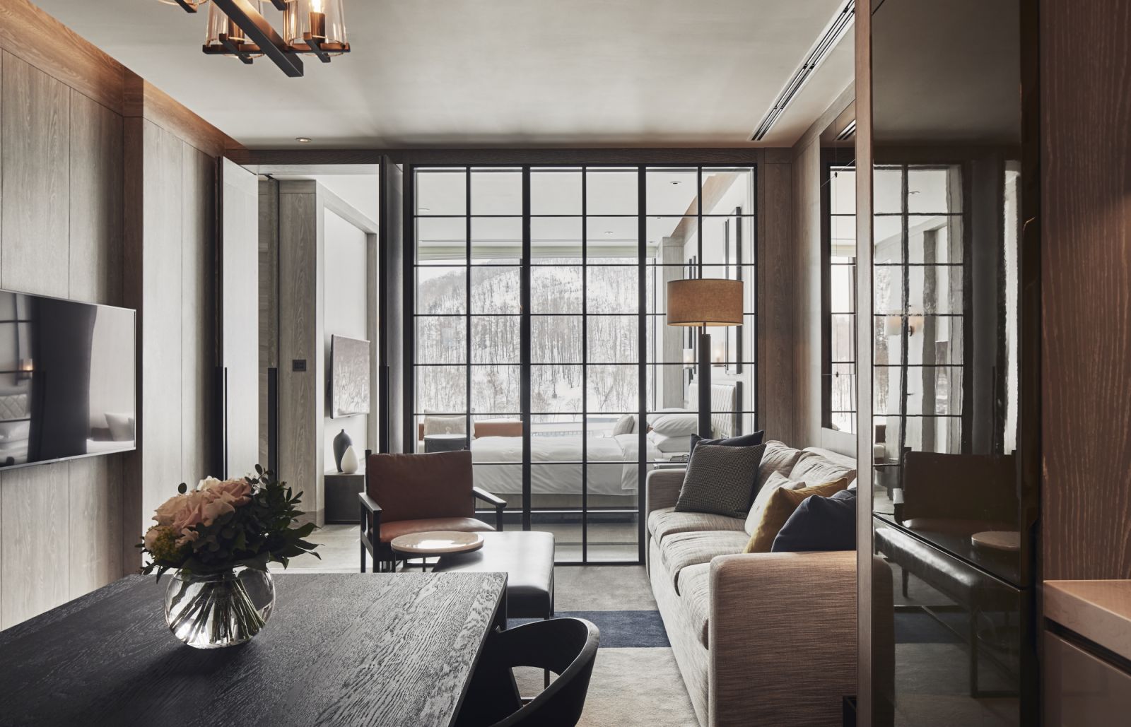 Park Hyatt Niseko Hanazono