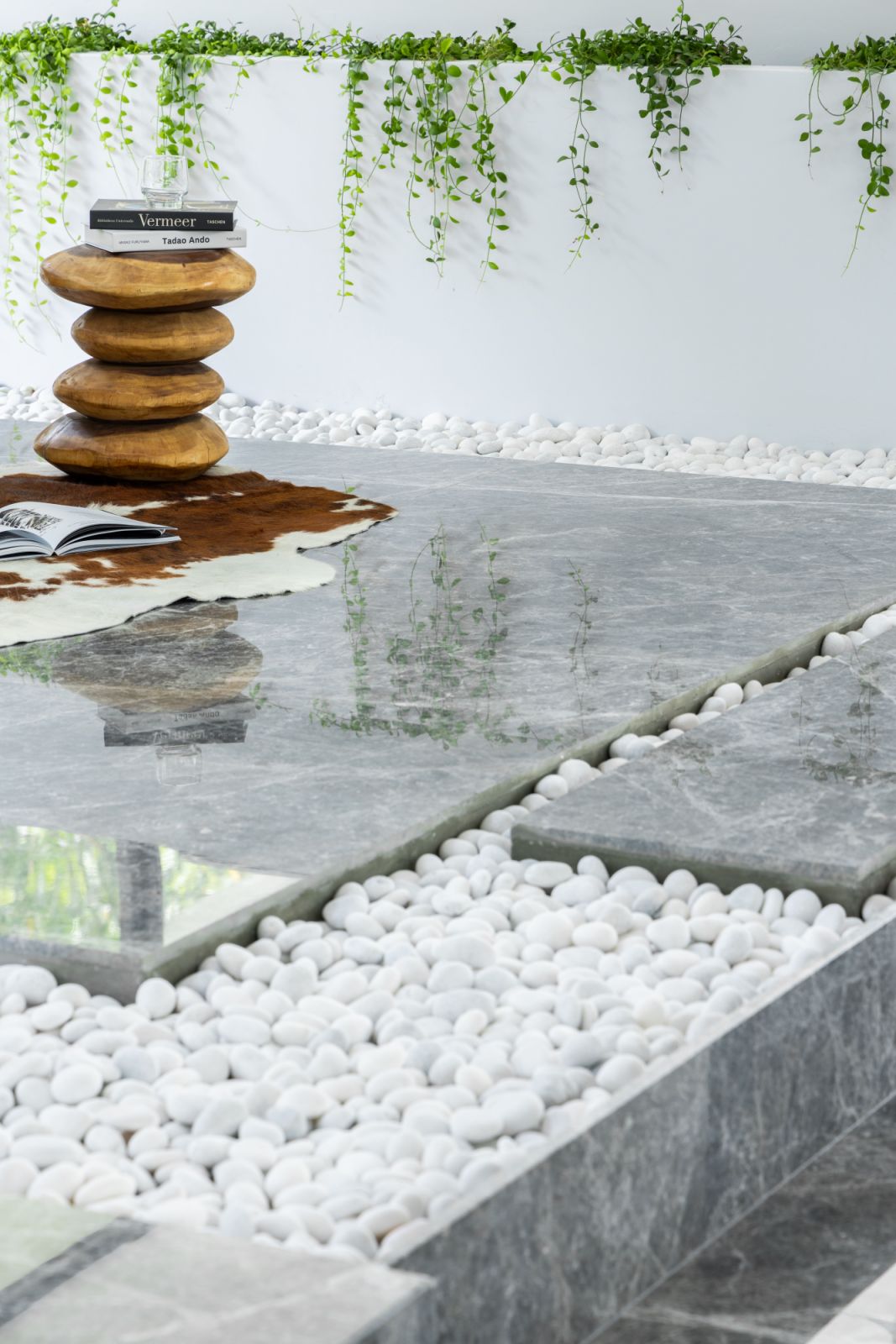 A zen moment