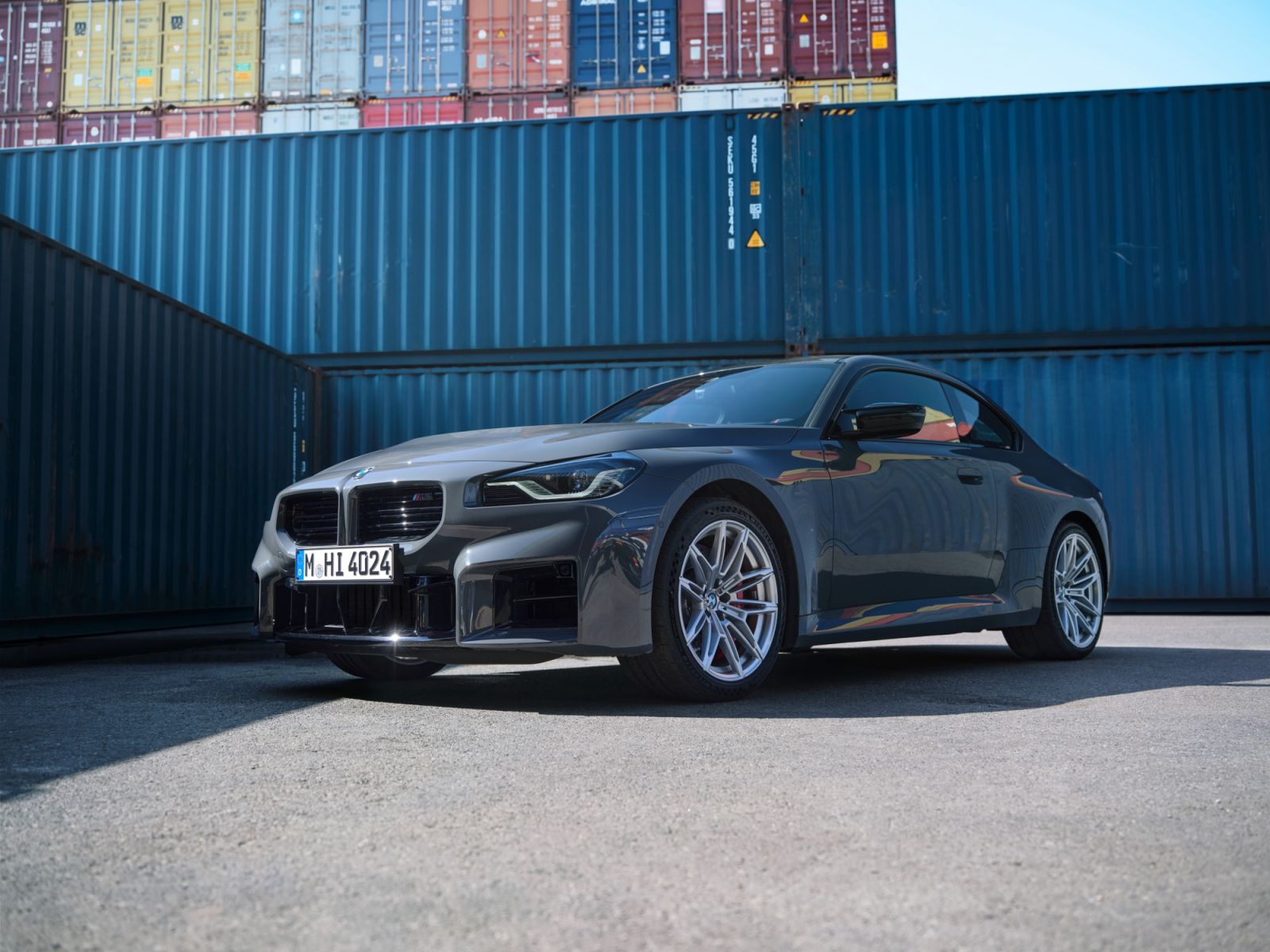 (Photo:BMW)