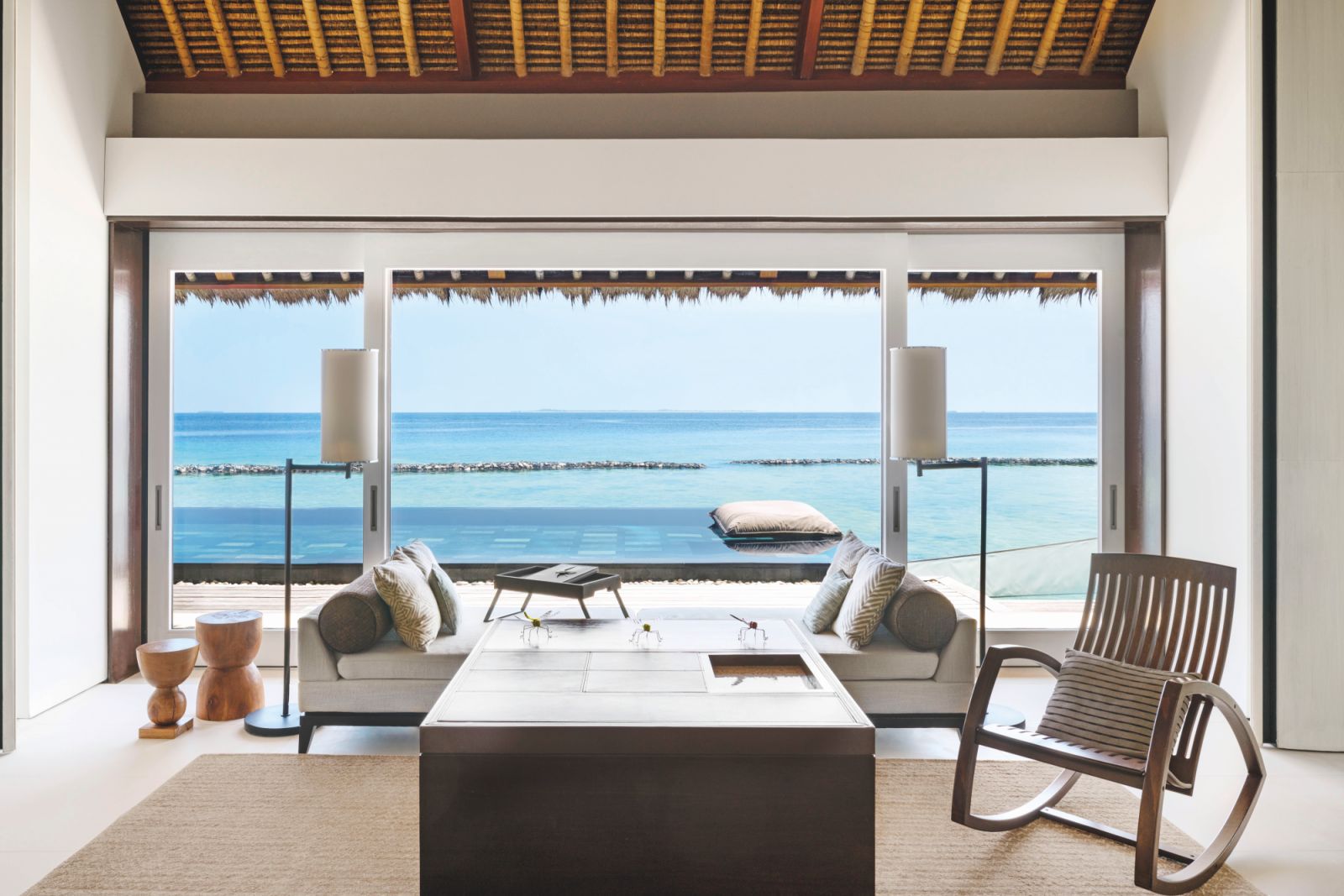 Cheval Blanc Randheli