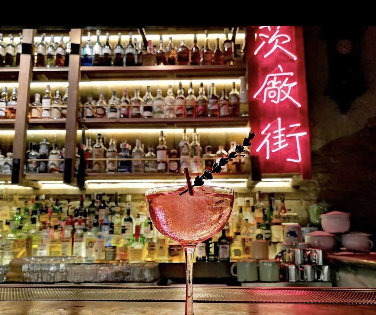 Sip and don’t tell: Tatler uncovers 5 hidden bars in Kuala Lumpur, Malaysia