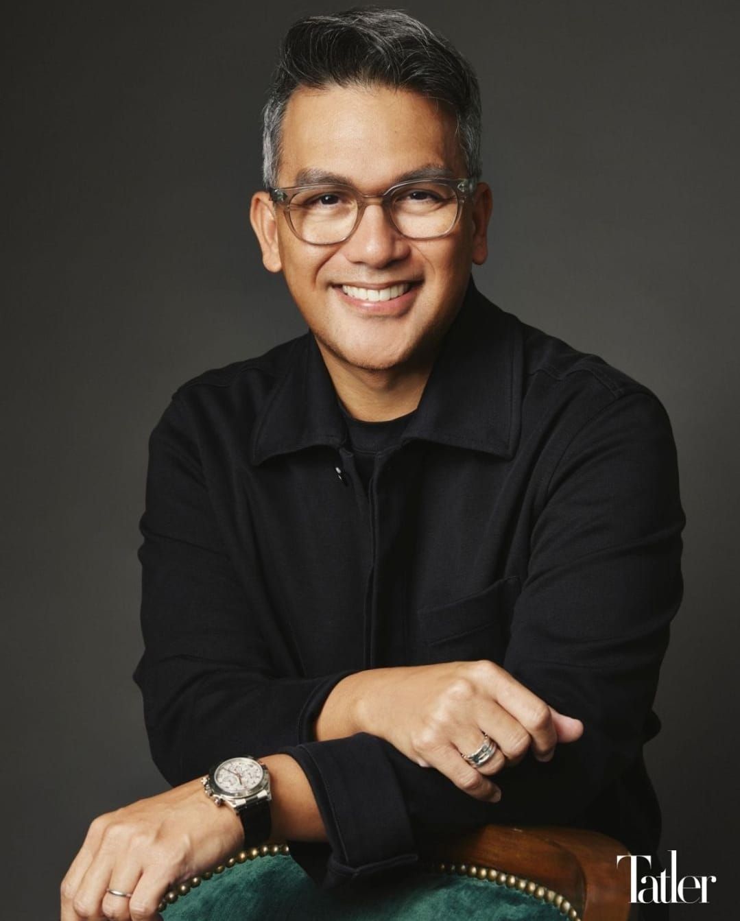 Franco Laurel