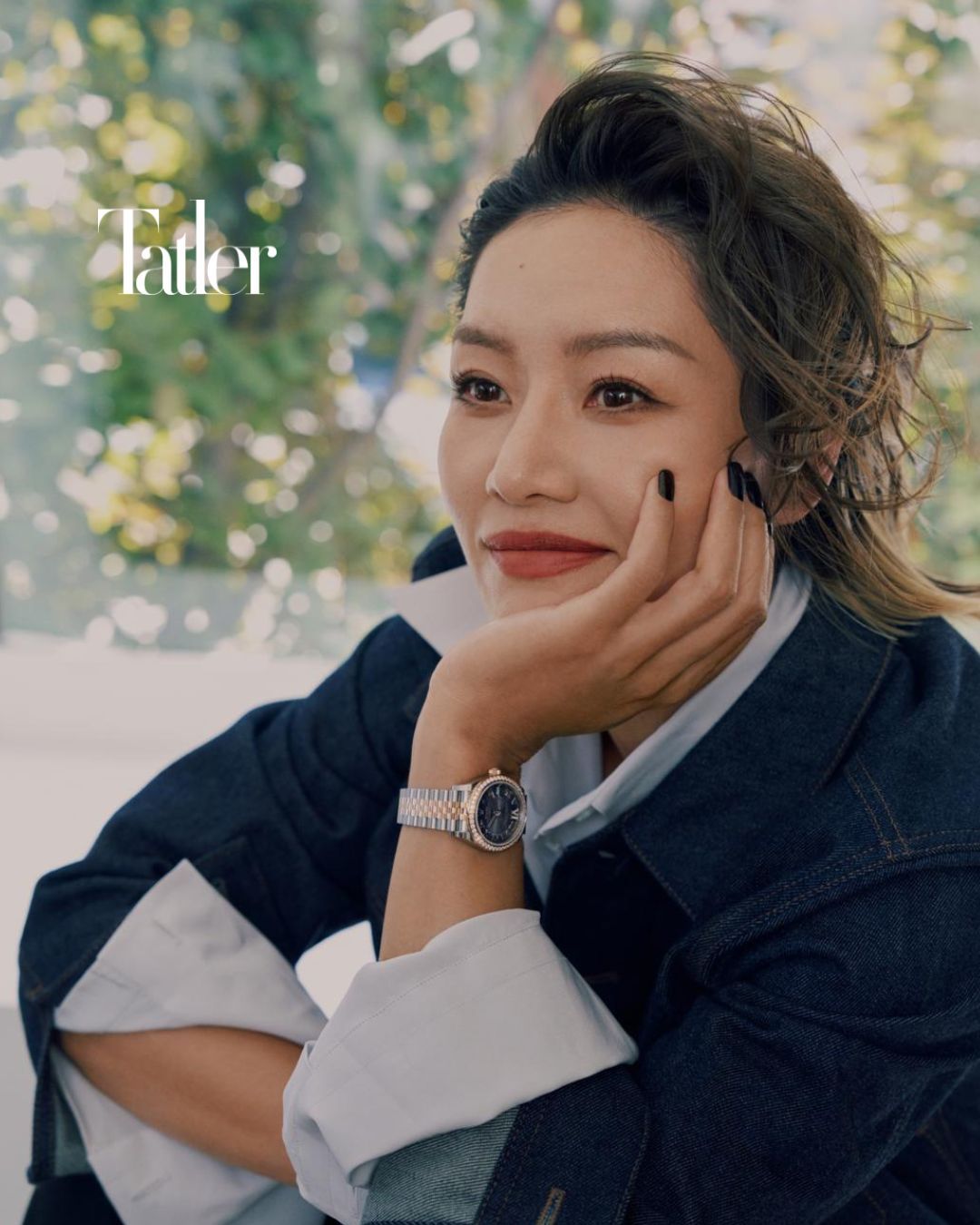 Li Na