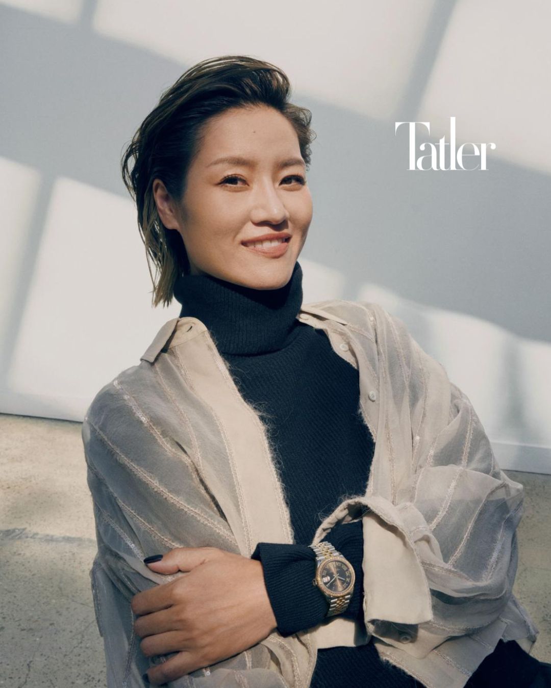 Li Na