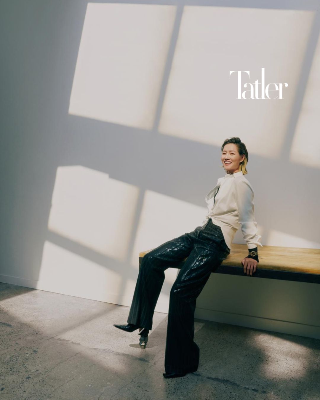 Li Na
