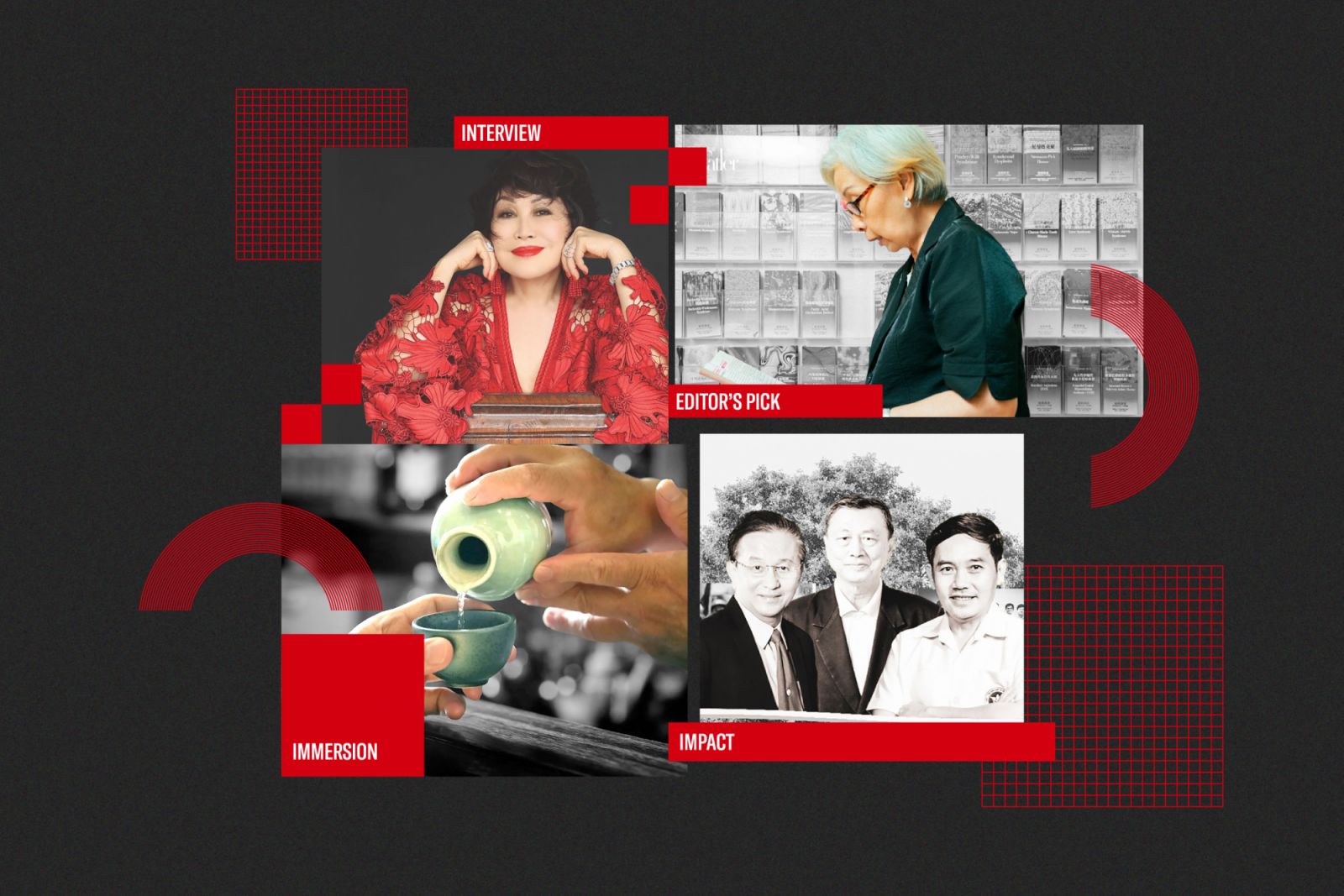 Tatler Weekend 台灣:認識拯救泰國偏鄉醫療的無名英雄