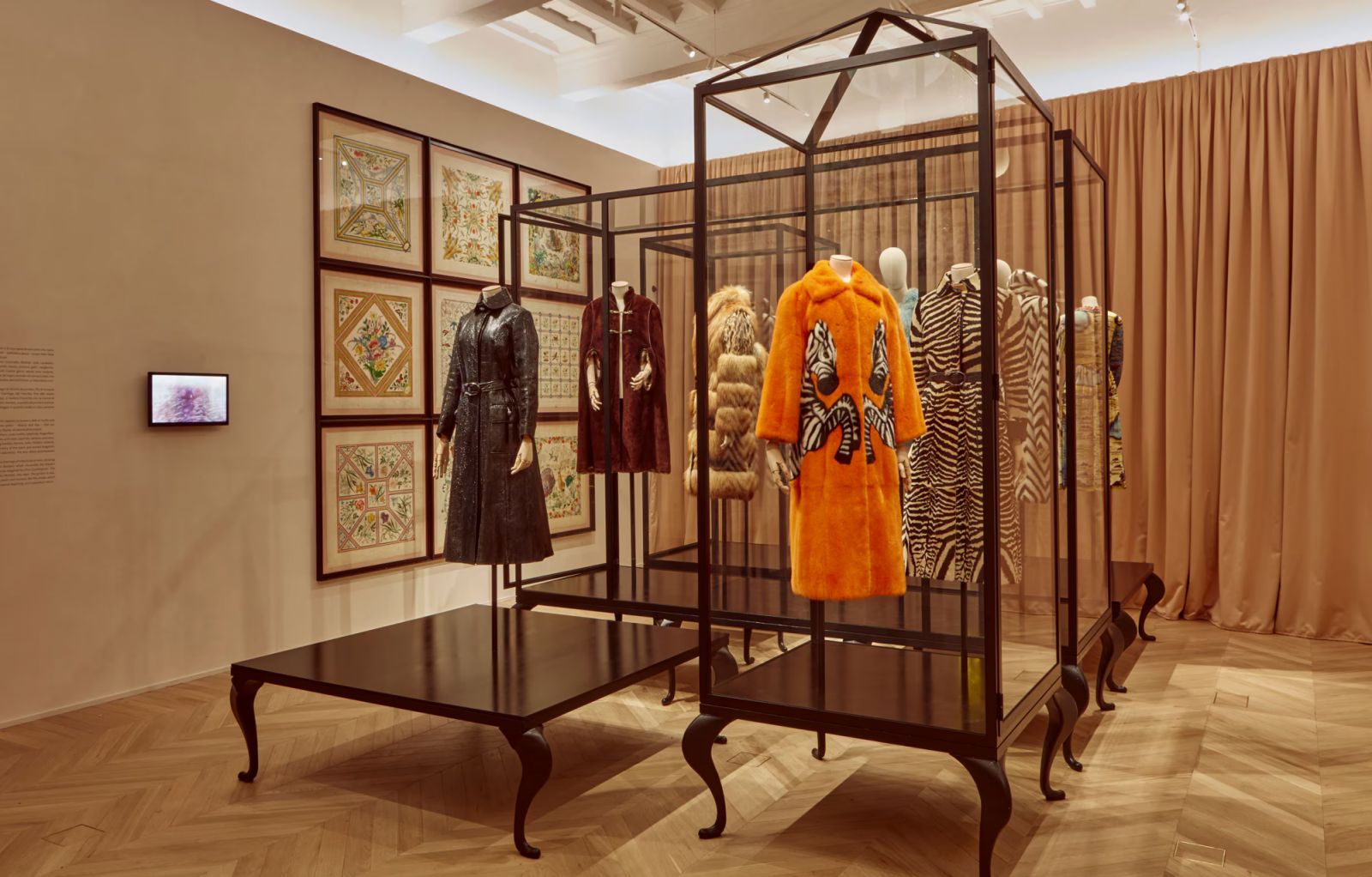 Guccification at Gucci Garden (Photo: Gucci Website)