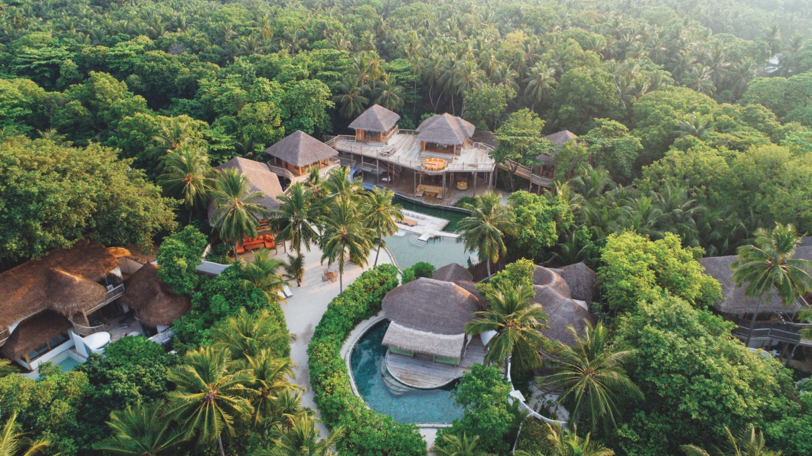 Soneva Fushi