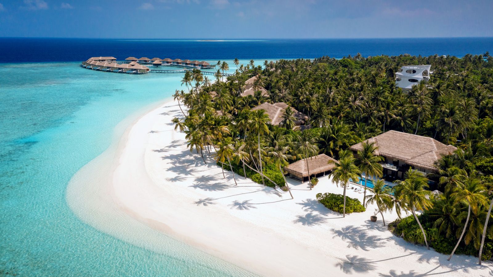 Velaa Private Residence at Velaa Private Island